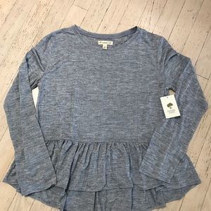 Tucker & Tate Shirt Girls XL